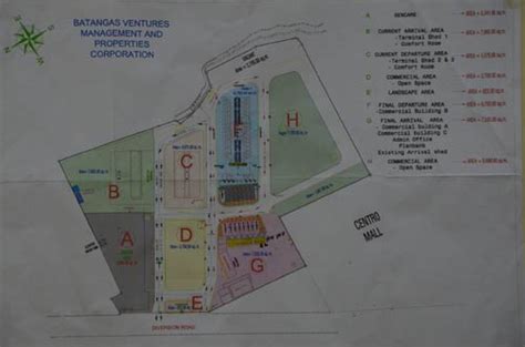 Batangas City Multi.